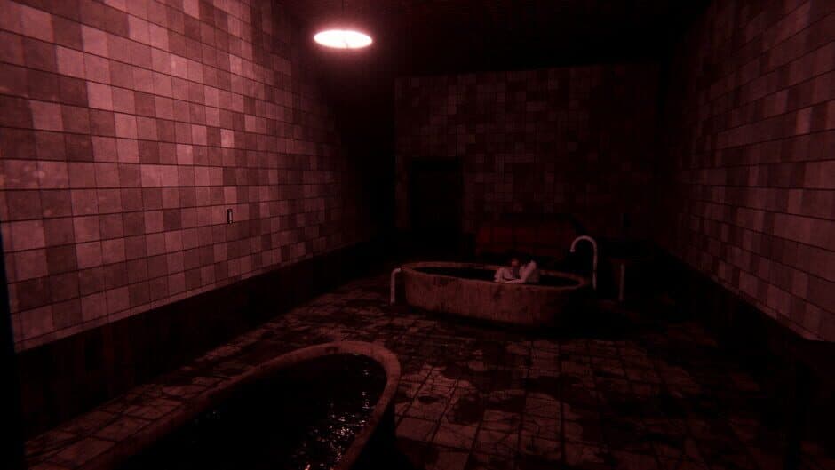Скриншот 8 из Sorrow Asylum 2
