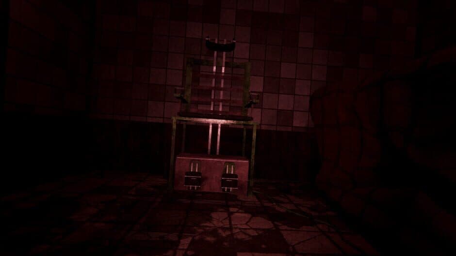 Скриншот 5 из Sorrow Asylum 2
