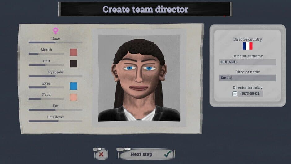 Скриншот 5 из Race Manager