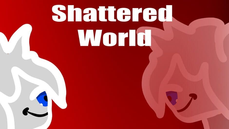 Скриншот 1 из Shattered World