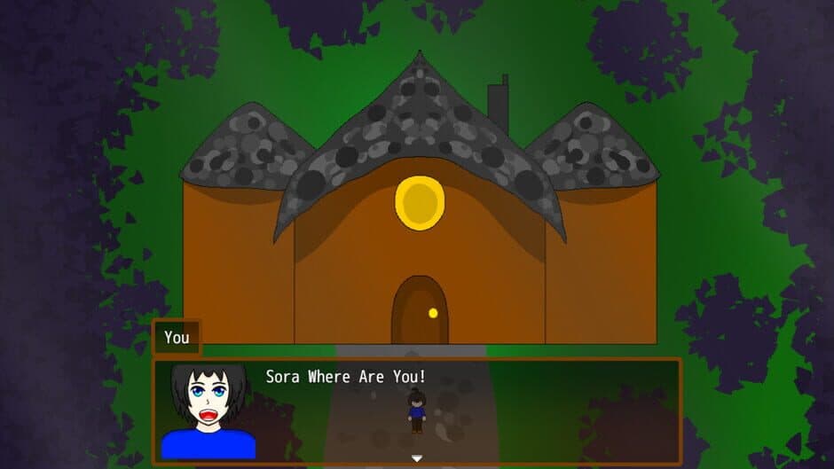 Скриншот 2 из Shattered World
