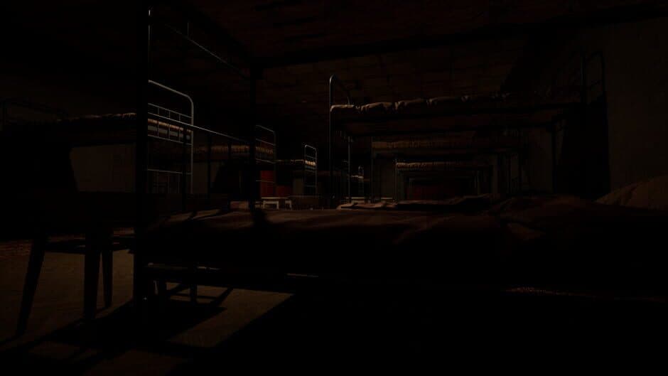 Скриншот 3 из SCP-479: Shadows of the Mind