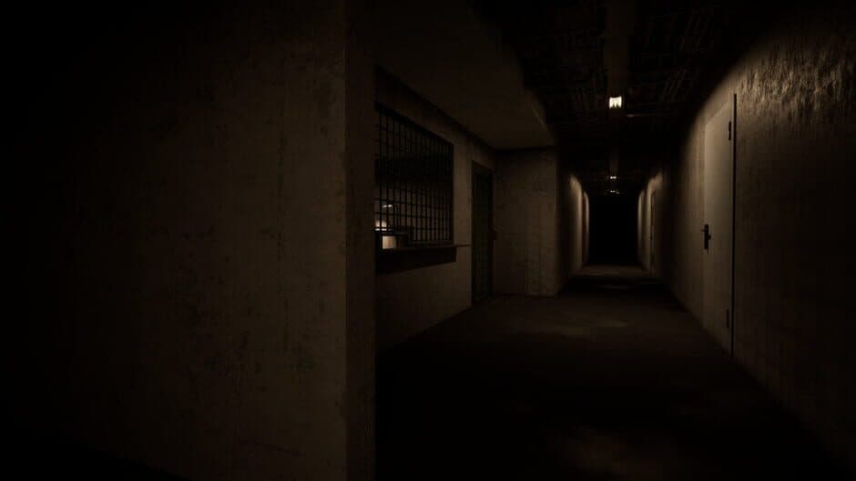 Скриншот 1 из SCP-479: Shadows of the Mind