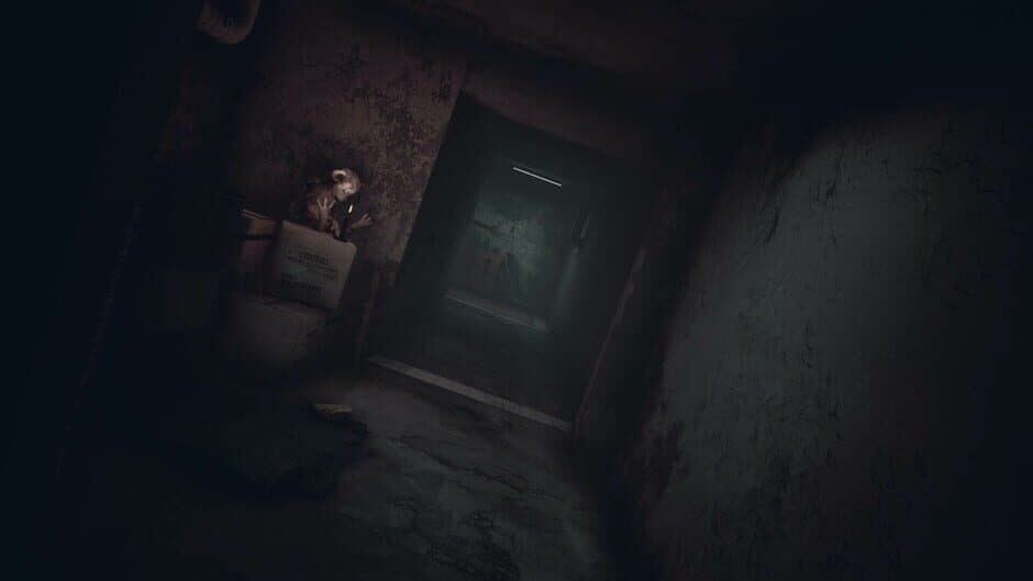 Скриншот 2 из Scarred