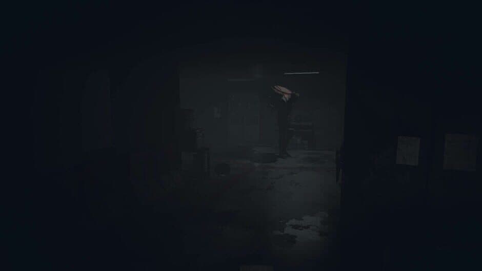 Скриншот 8 из Scarred