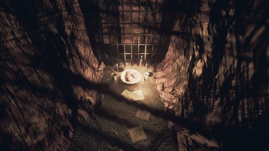 Скриншот 9 из Scarred