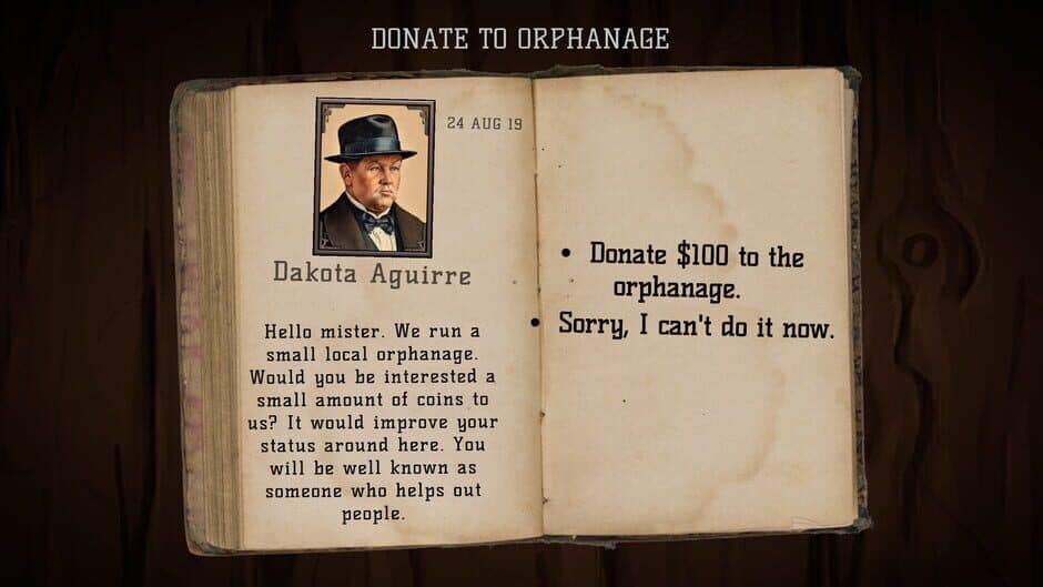 Скриншот 8 из Dough: A Crime Strategy RPG