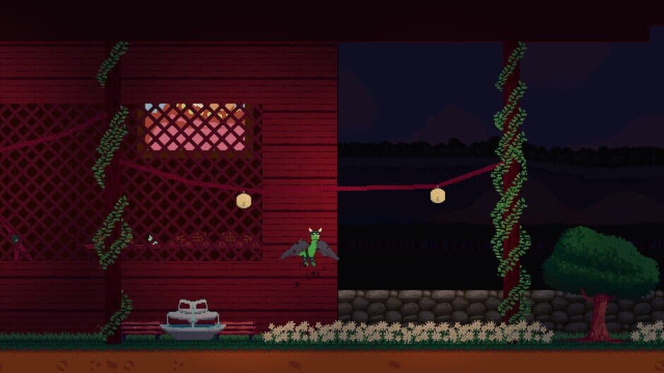 Скриншот 4 из Daisy Grotto