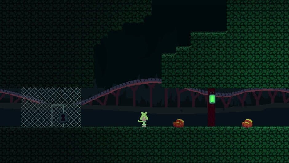 Скриншот 5 из Daisy Grotto