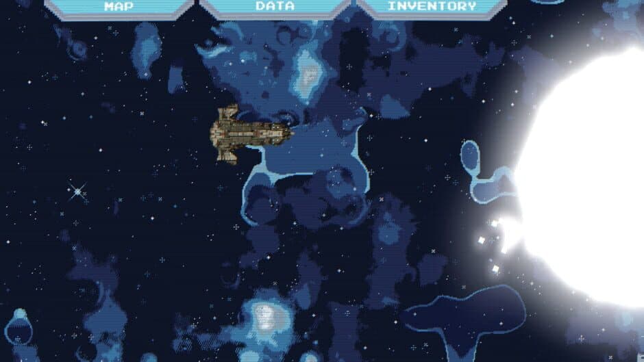 Скриншот 2 из End of Space Project