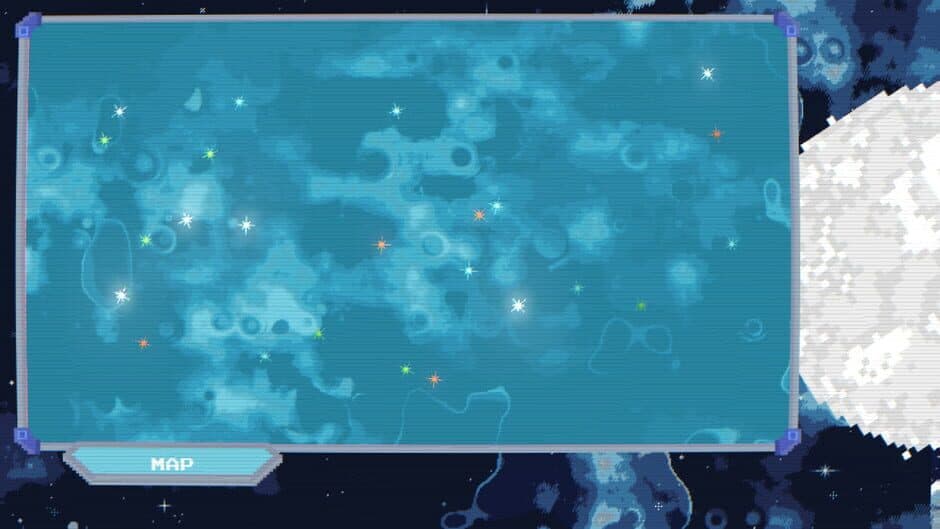 Скриншот 3 из End of Space Project