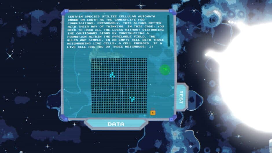 Скриншот 4 из End of Space Project