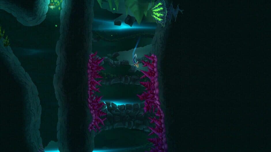 Скриншот 2 из Bahamut and the Waqwaq Tree