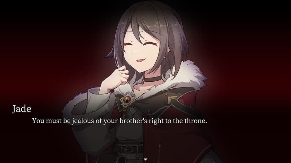 Скриншот 3 из Peacemaker: Bloody Emperor