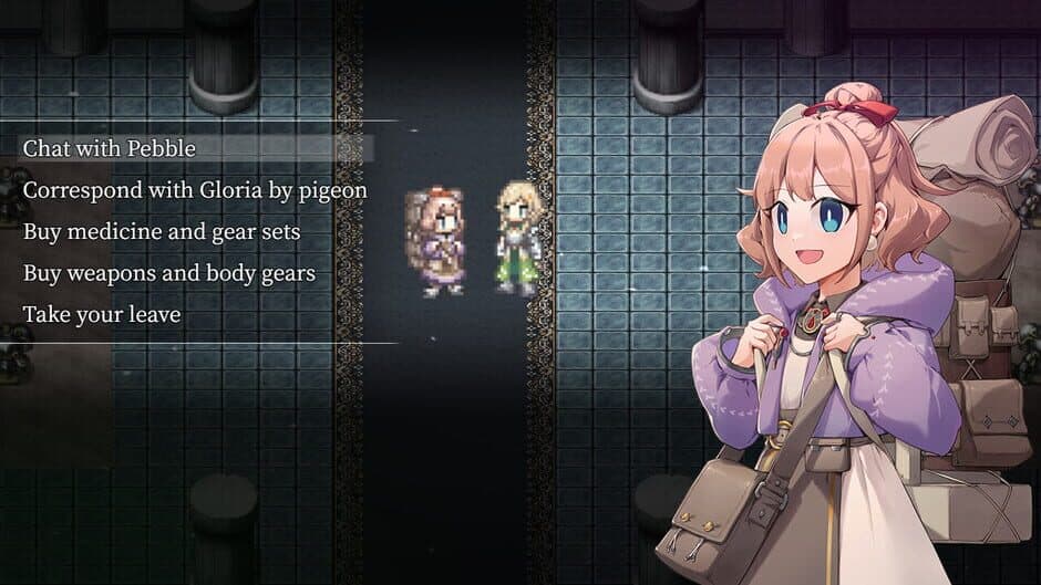 Скриншот 4 из Peacemaker: Bloody Emperor