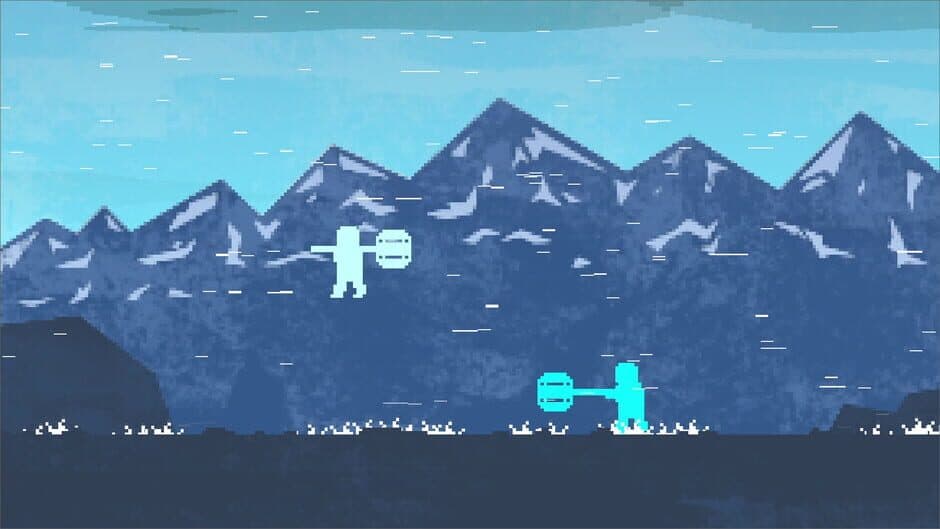 Скриншот 4 из Hammer Bros