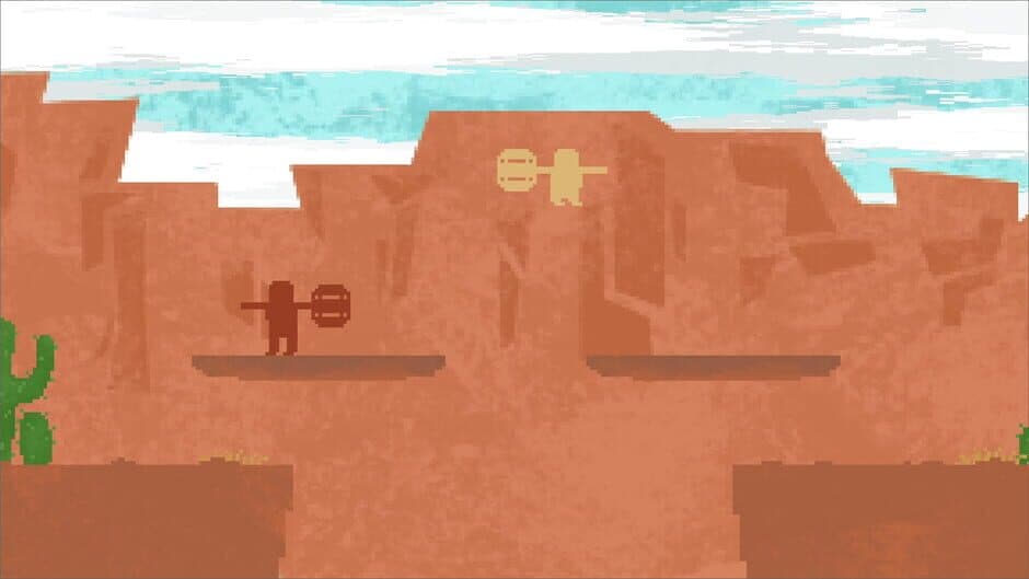 Скриншот 5 из Hammer Bros