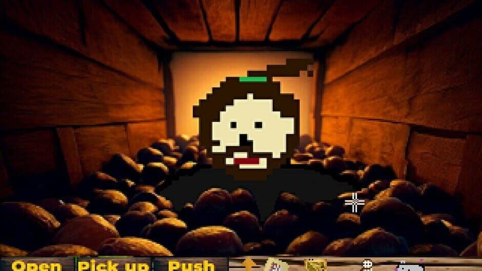 Скриншот 10 из Brownie's Adventure