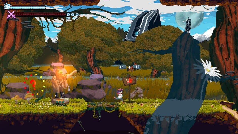 Скриншот 2 из Ghost Hand