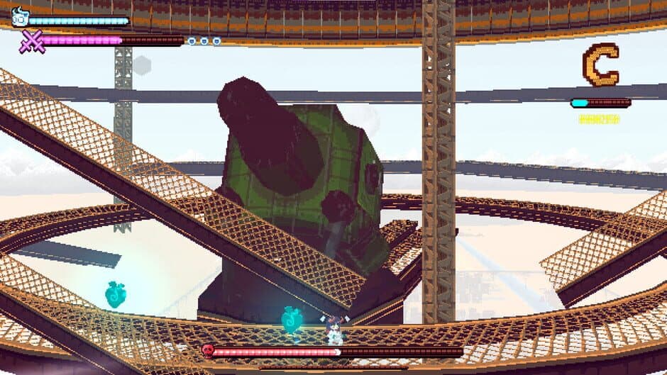 Скриншот 3 из Ghost Hand