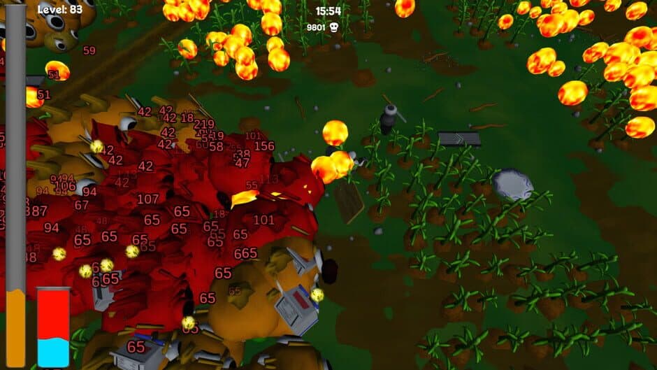 Скриншот 6 из Culinary Survivors
