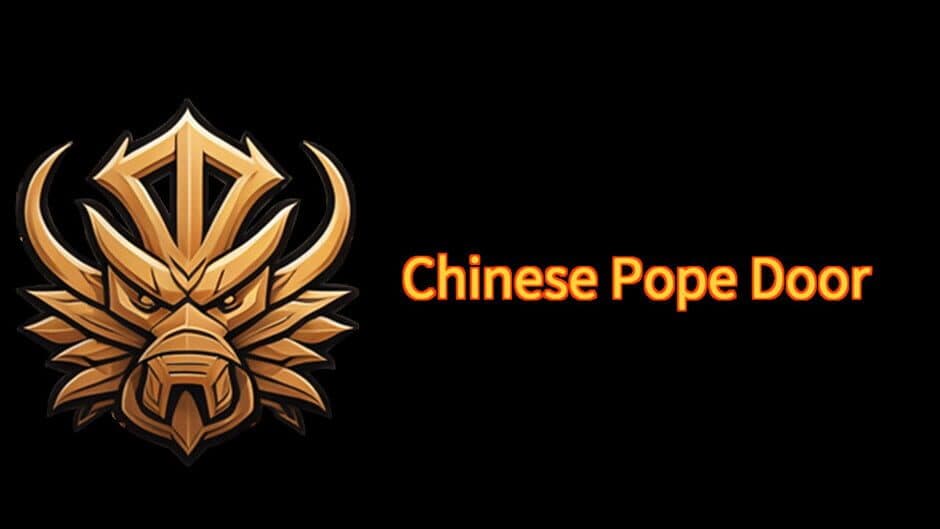 Скриншот 6 из Chinese Pope Door
