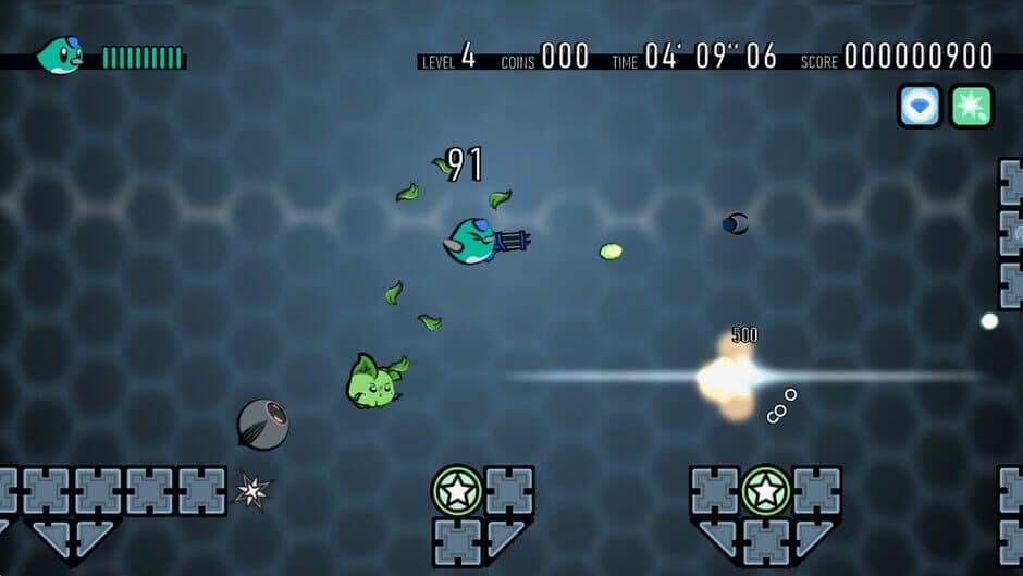 Скриншот 2 из CyberPigeon