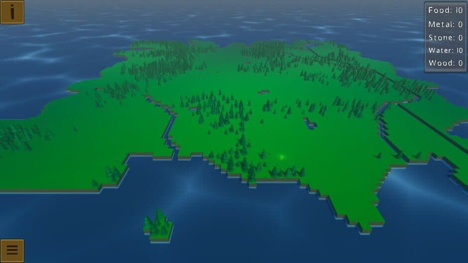 Скриншот 4 из Island Master