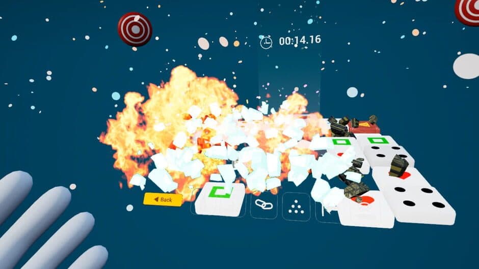 Скриншот 2 из FireKrackers