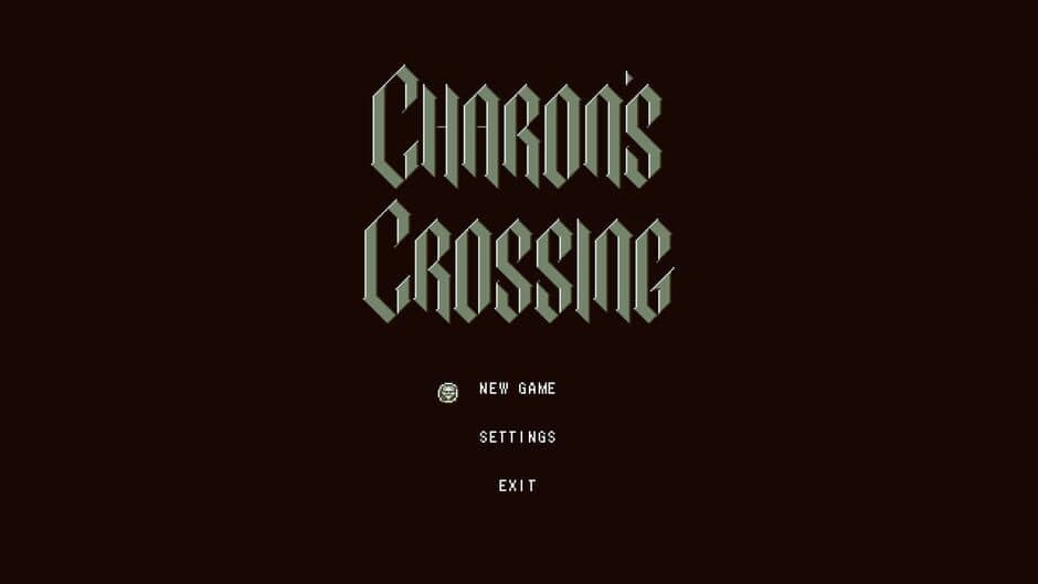 Скриншот 1 из Charon's Crossing