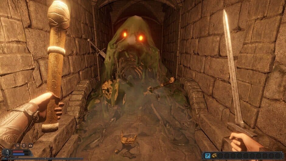 Скриншот 9 из Golel