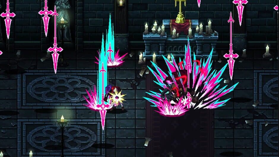 Скриншот 5 из Ghost Vanguard