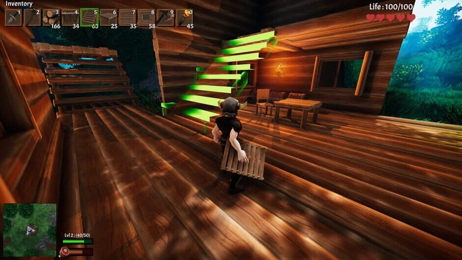 Скриншот 3 из Nasty Rogue 2