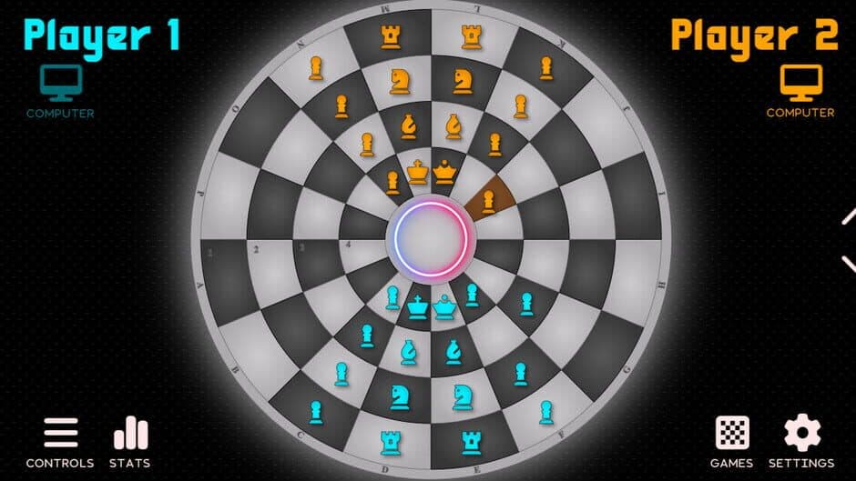 Скриншот 2 из Circular Logic Games