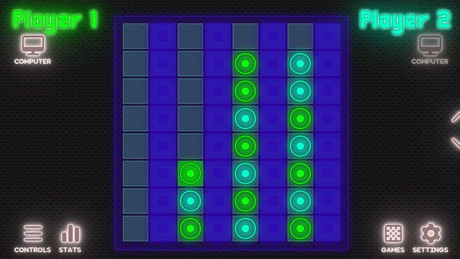 Скриншот 4 из Circular Logic Games