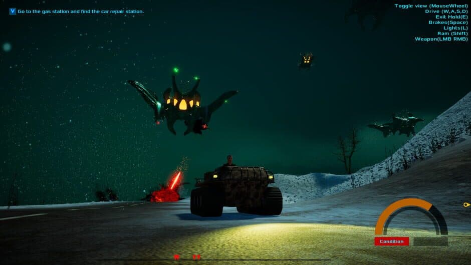 Скриншот 6 из Noga