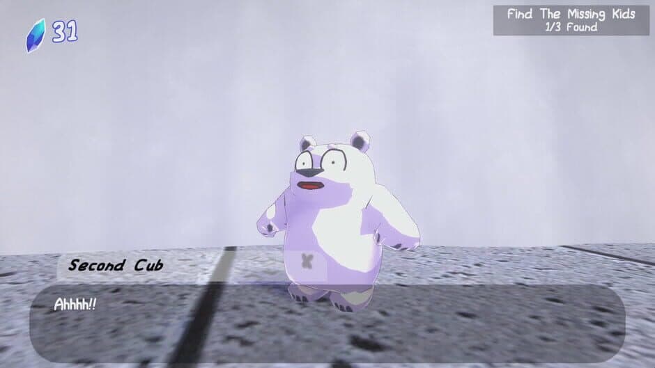 Скриншот 6 из Arctic's Adventure