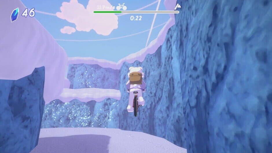 Скриншот 7 из Arctic's Adventure