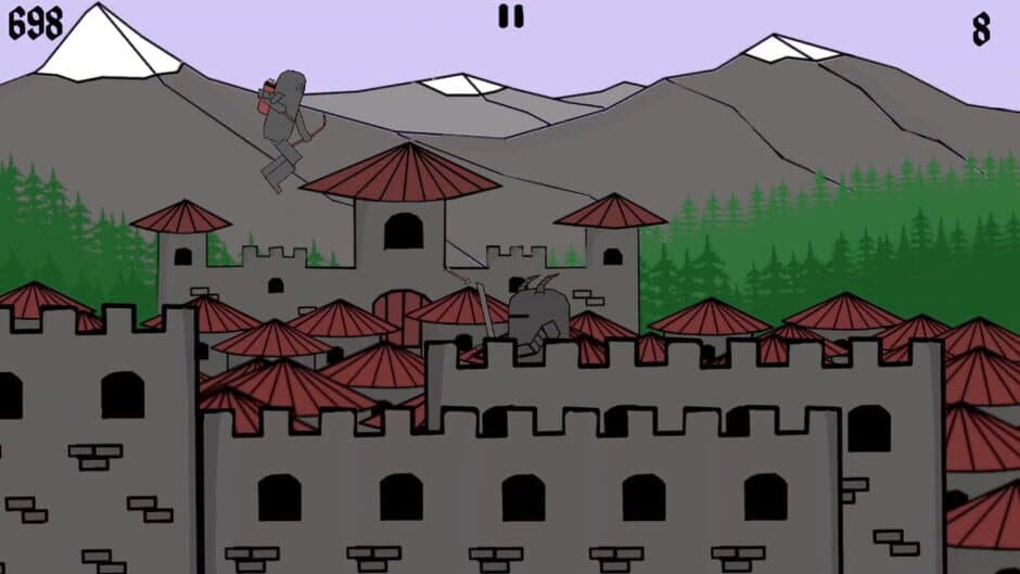 Скриншот 3 из Knight Speed