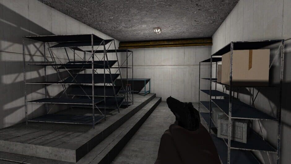 Скриншот 5 из Escapeland