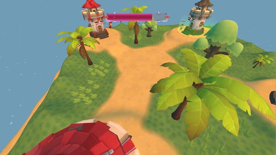 Скриншот 4 из Battle for Treasure