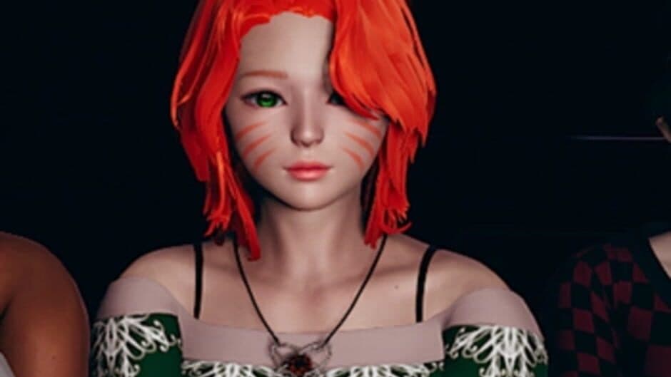 Скриншот 4 из Dominant Witches