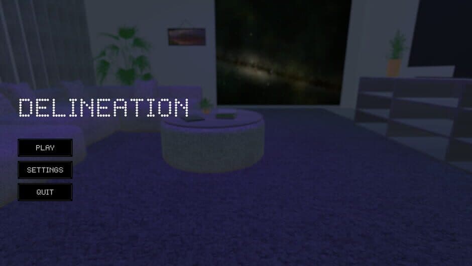 Скриншот 1 из Delineation