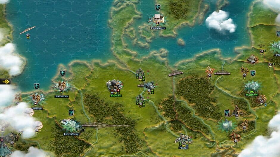 Скриншот 6 из Frontline: World At War