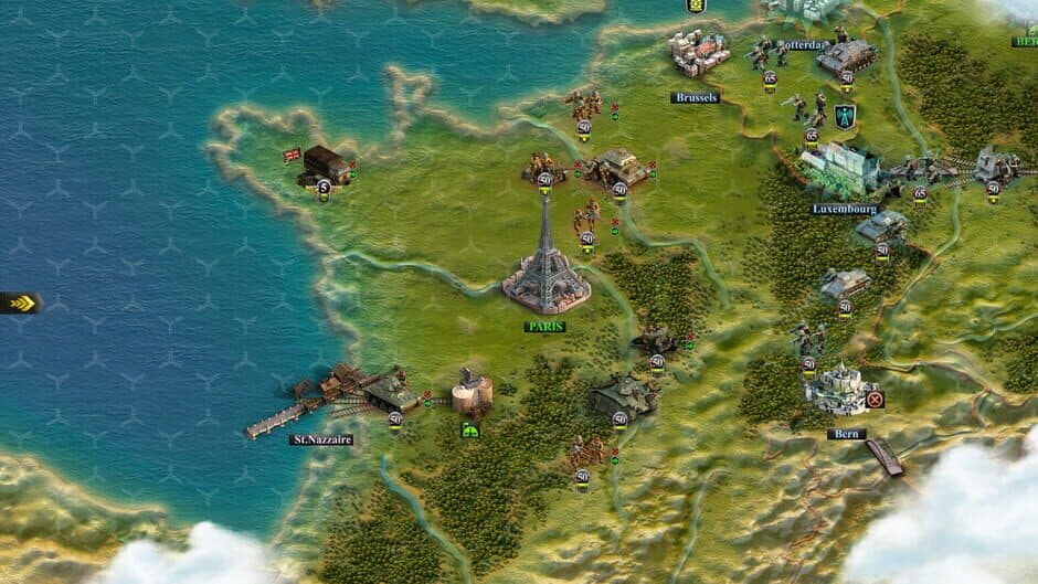 Скриншот 7 из Frontline: World At War