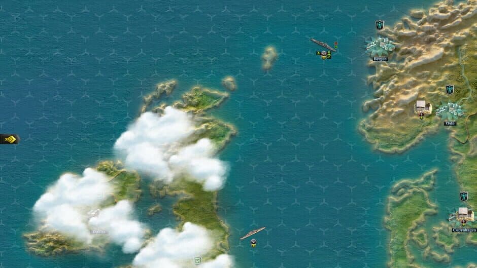 Скриншот 11 из Frontline: World At War