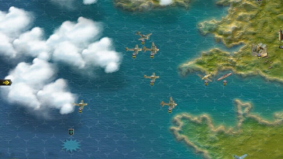 Скриншот 12 из Frontline: World At War