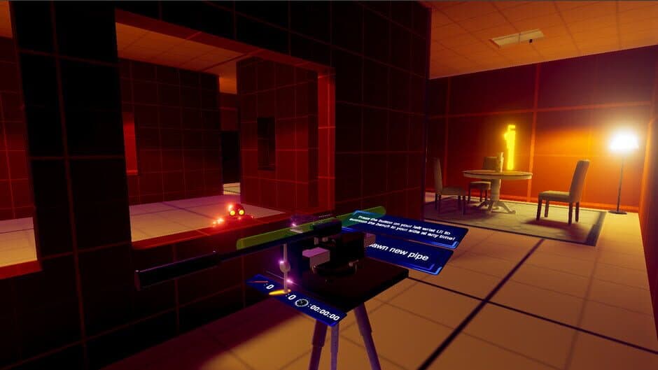 Скриншот 2 из Benderman VR