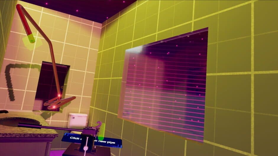 Скриншот 4 из Benderman VR
