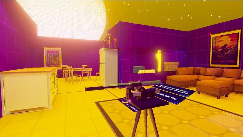 Скриншот 6 из Benderman VR